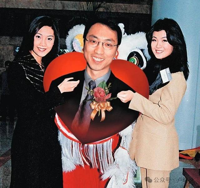 香江豪门被爆恐吓妻子，人身伤害，当年港姐宫斗还牵扯了佘诗曼！