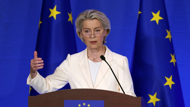 中方通知荷兰，可以恢复供货，但有一个前提条件，做不到就免谈