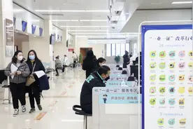 请收藏！光谷政务服务咨询热线+高频问题来了图片