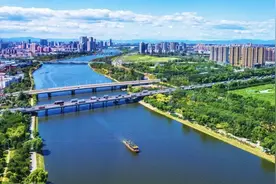 深度 | 中国大运河，通南北连古今图片