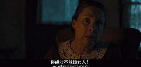 这变态祖师爷，又要拿奖了吧