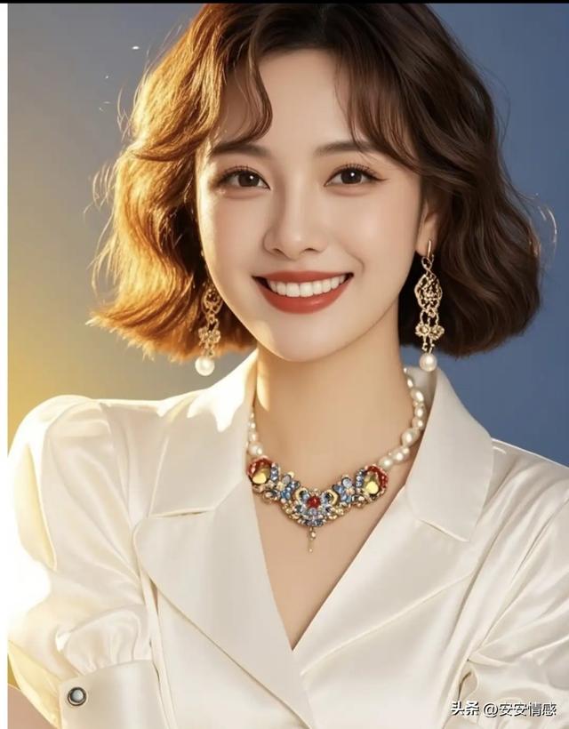 两性交往：中年女人一旦动真情，这些生理性“喜欢”很明显！