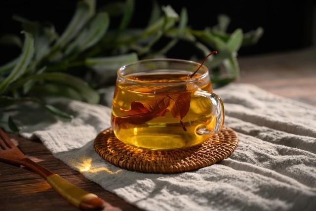 医生发现：前列腺增生大量喝茶，用不了多久，身体或有4大变化