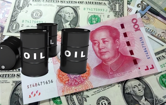 美军意识到玩砸了！抢中国原油后，收到最新命令，60天内不能动手