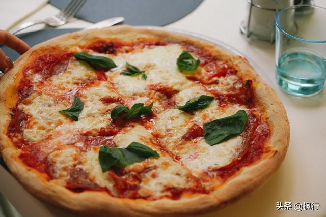 十年两刷意大利，南意根本不在乎米其林，他们只在乎番茄够不够酸