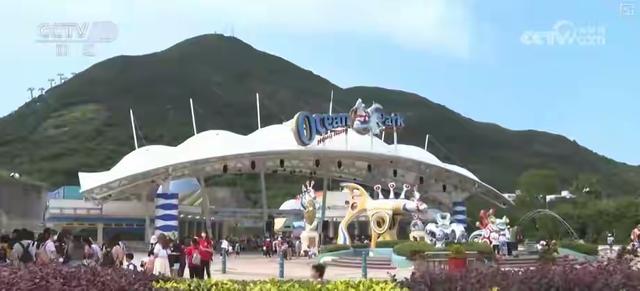 全运会“杀疯了”！港澳酒店、景点挤爆。