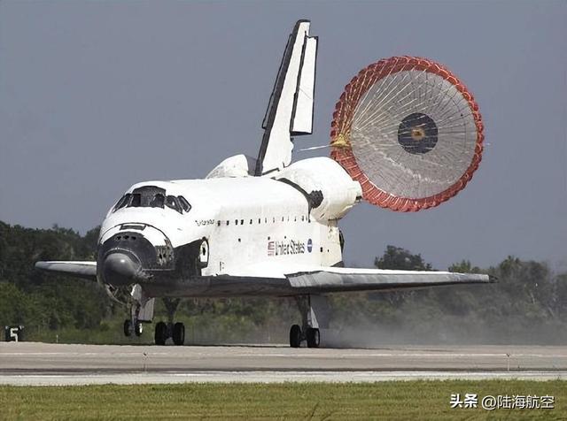 高度机密！美宇航局发射 X-37B太空飞机 ，以扩大太空军事力量