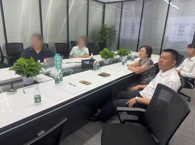 年产10亿！江西某地方政府对接全球领先专精特新智能终端扩建项目