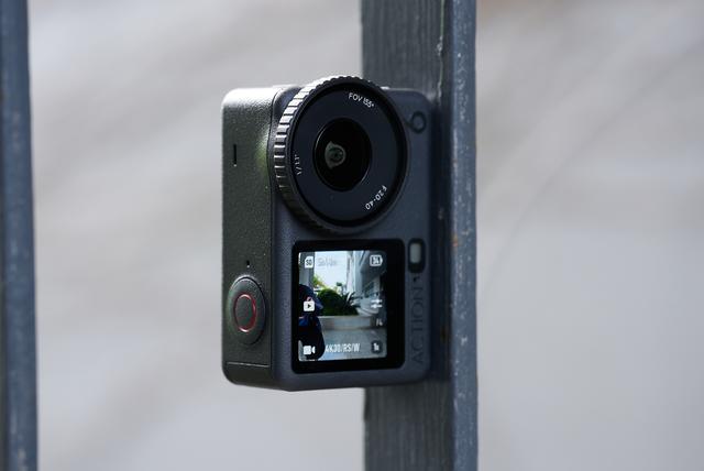 2025户外影像分岔口：性能党退场，大疆影石抢江山