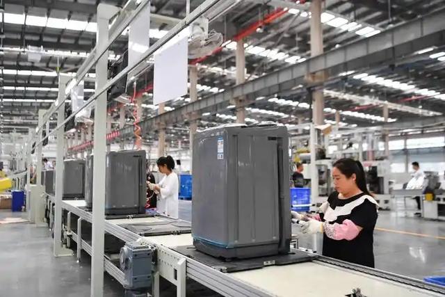 690亿国补没到账？家电商哭了：有人暴跌30%，有人狂赚73%！