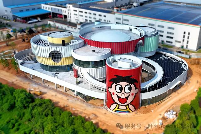 巨型“童年记忆”！就在长沙！