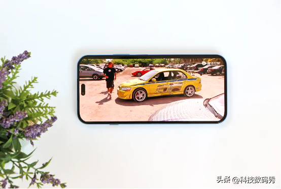 WIKO Hi畅享 80 Pro评测：好看抗摔还护眼，年轻人的既要又要全满足