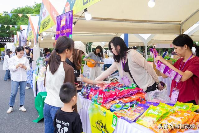 东西方好物集结！佛山中欧文化周丝路奇珍市集邀您共赴文化盛宴