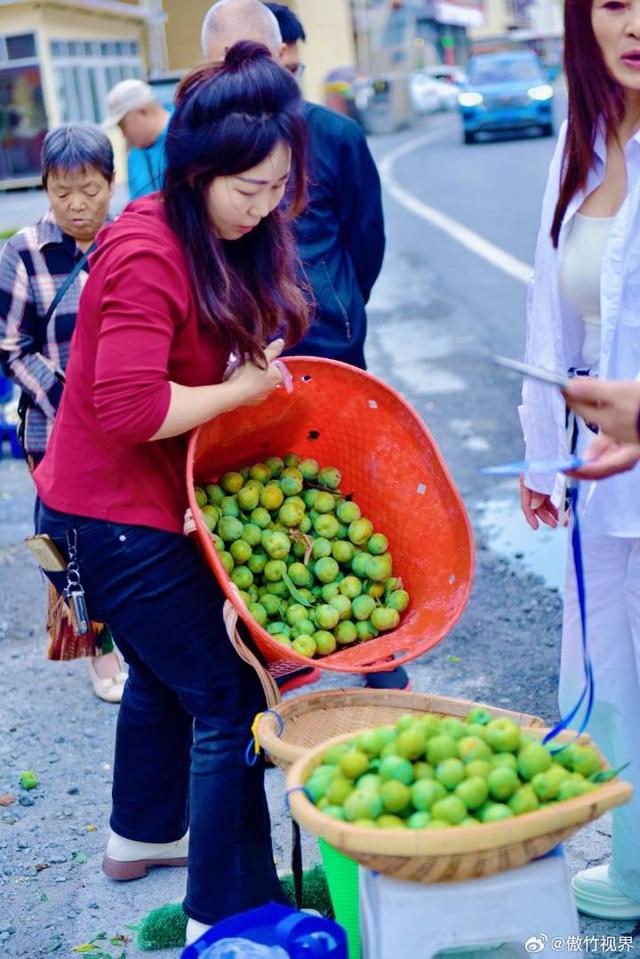 古尔沟 一个来了还想来的避暑胜地