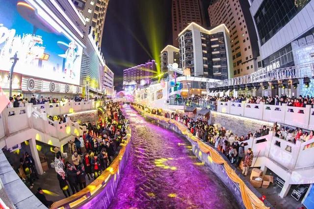 半城烟火半城景！爽爽贵阳新十景 云岩来上分