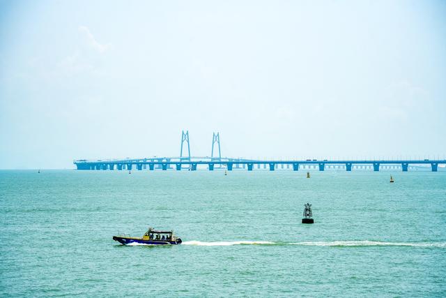 珠海三天两晚精华游，在花园城市感受珠澳风华，风景美爆了