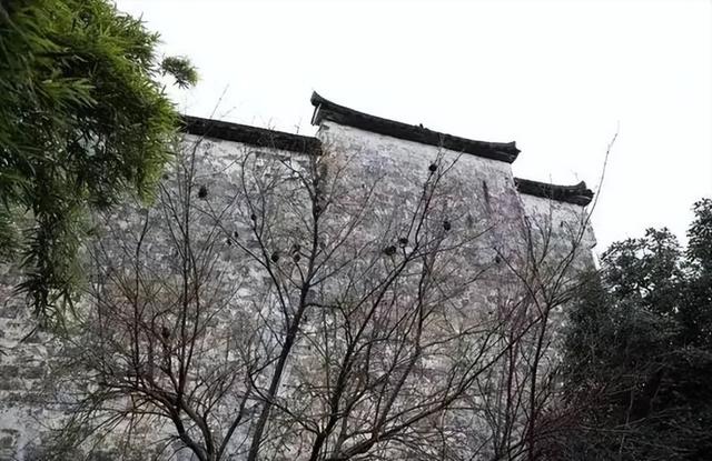 浙江金华20个最美中国传统村落，藏着婺州秀丽繁华遗风