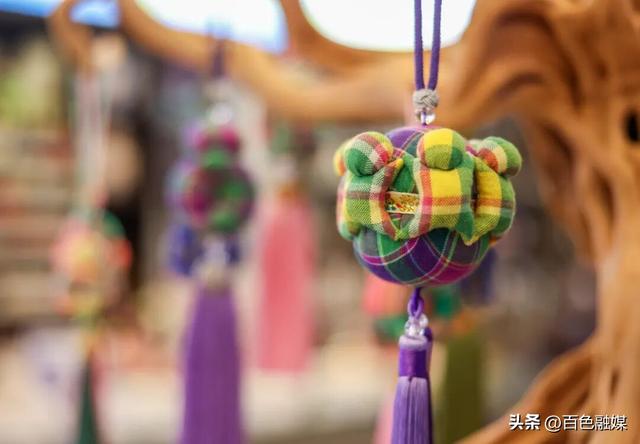 焕新改造演绎“红城烟火”！这么美的解放街，你去打卡了吗？