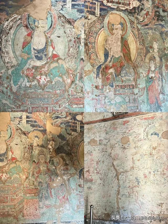 “神”指引！山西有个避暑宝贝地，99%的人忽略她了！居然有3500余处古建…