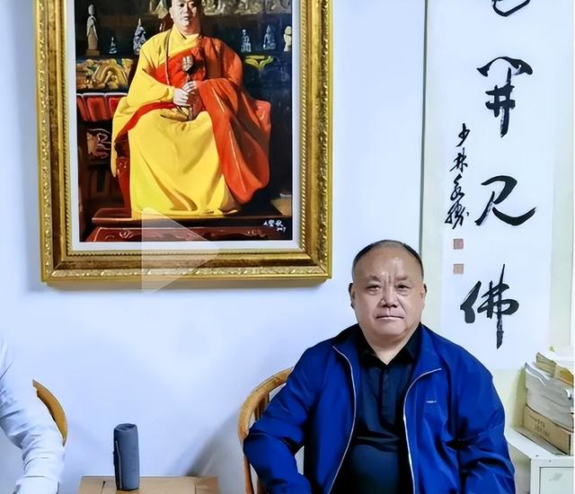 改称呼仅12天，佛教协会对释永信再下重手，这5人的命运从此改变