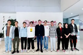 可持续液态烃类膜分离有了新方案！《科学》发表南大团队突破性成果图片