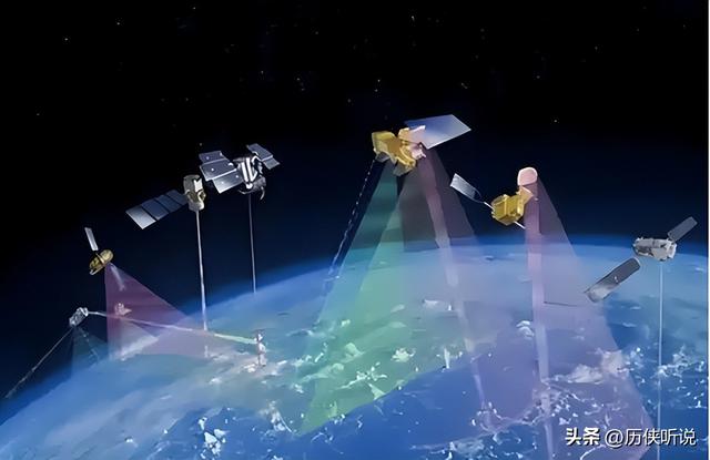 潘多拉魔盒已被打开，中国这一科技领先全球，中国崛起势不可挡