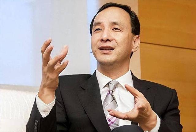 下一任国民党主席已经没有悬念？不论谁上台，祖国统一势在必行！