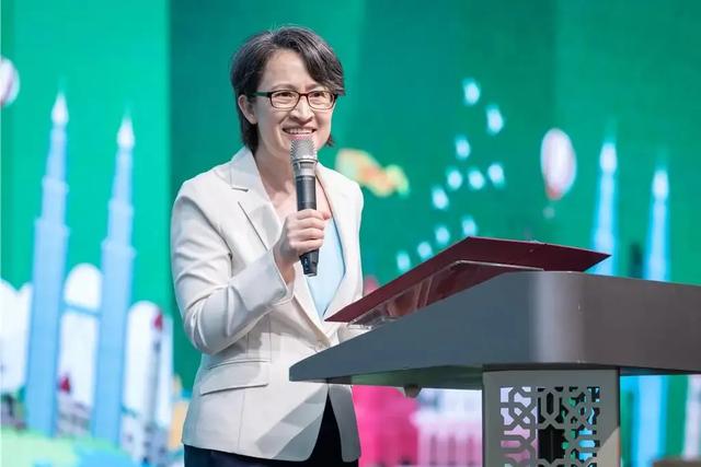 黄仁勋对中国市场的尊重来自哪里