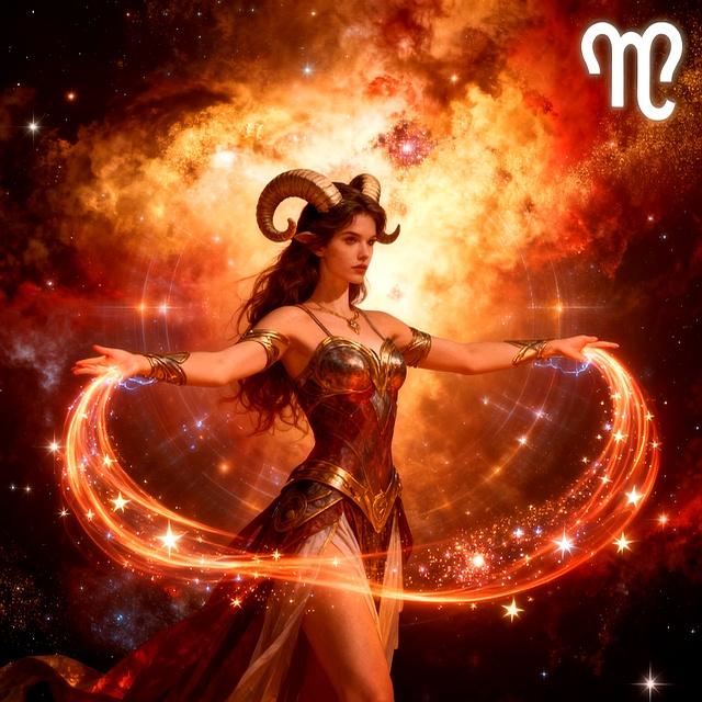 白羊座听好：嘴要慎！这三件事，跟谁都不能说！