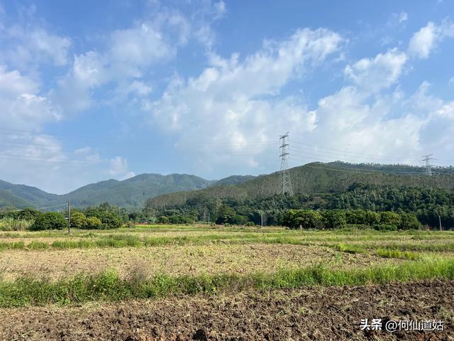 西河古桥，广州第一石桥