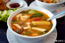 三伏天，宁可不吃肉，也要吃这5种食物，营养美味，清凉消暑图片