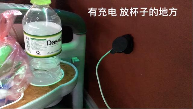 是谁说越南落后的？大巴车环境好，价格还便宜，性价比贼高！