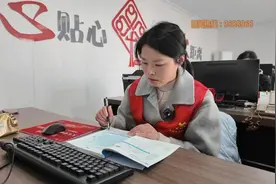 每月发津贴！宿迁社区工作者迎来“考证潮”图片