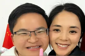 喜讯传来！他宣布升级当爸爸了图片