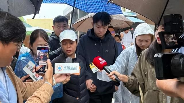 山东入室抢婴案一审宣判！最高判死缓，主犯当庭呼喊“我不服”