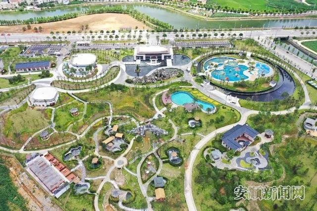 【走进21℃的城市·漫游安顺】安顺备好“消夏大餐”迎接暑期旅游热