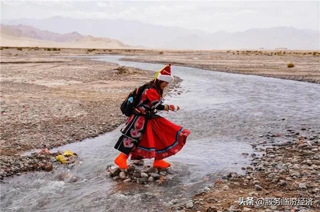 “问道昆仑山，逐梦格尔木”格尔木第一届徒步大会圆满落幕