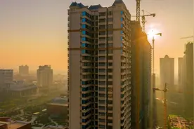 许家印落网，金融保护伞一个个被挖出，下一个被抓的是谁？图片