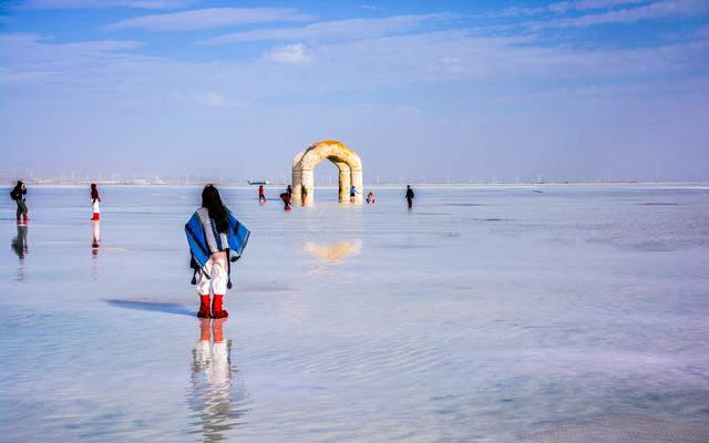 2025秋单骑摩旅青海记