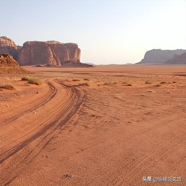 从北极万年游牧荒野，到赤道海洋湖泊群，42处世界双遗产极境之美