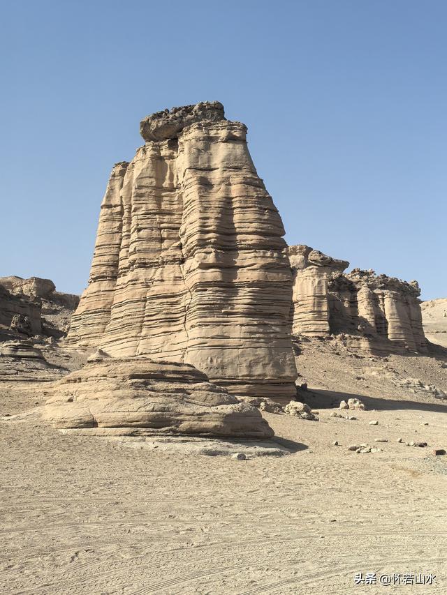 2025环南疆沙漠铁路背包自由行日记(9)---哈密大海道打卡(完结篇)