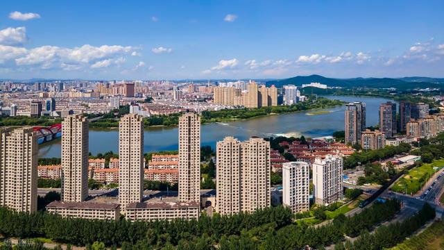 吉林省下一个黑马城市已定？不是延边松原，有望成第二个“长春”