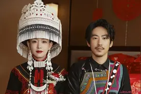 “八竿子打不着”的俩人，竟然是夫妻，这6对冷门夫妻太让人意外图片