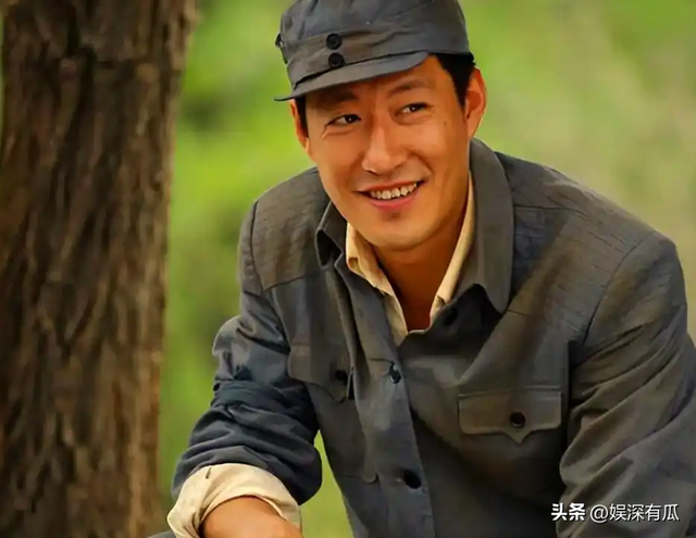 原来他们是夫妻，恩爱十三年不温不火，演完《生万物》终于红了