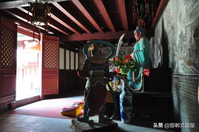 我是邯郸人，去了趟山西运城，说说我对运城的几点印象