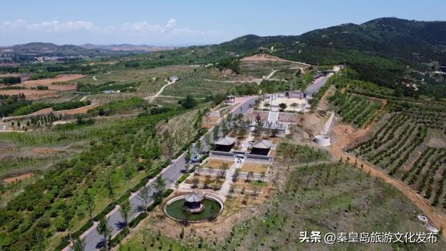 秋冬游秦皇岛“闲游揽胜・心憩自然”系列活动，邂逅童话月、徒步、醒春的浪漫！