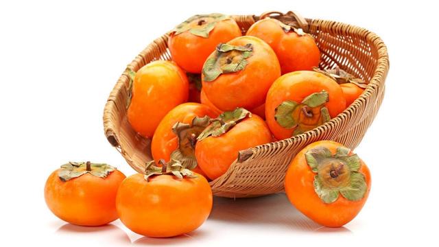 柿子立大功！医生发现：柿子可能对这8种慢性病有好处！可以常吃