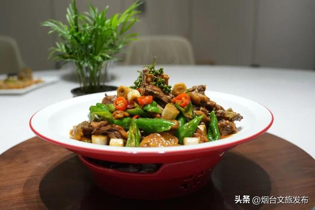 【乐游烟台】目测要火！烟台这座小城最近好看得离谱