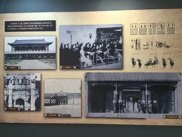 天津游记（上）