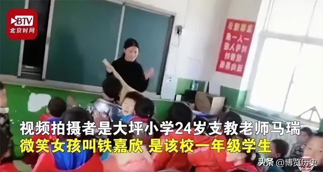 后不后悔？宁夏那个一笑成名拒绝百万签约的小女孩，现在成了这样